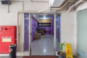 RedLiving Apartemen Star Semarang - Sky Tower Lantai 22