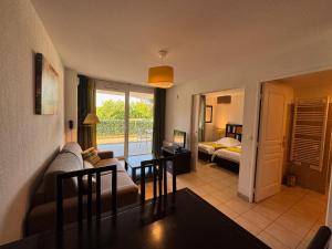 Lagrange Vacances Les Terrasses des Embiez