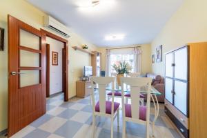 Apartamento Esbamar Vi