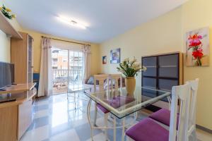 Apartamento Esbamar Vi