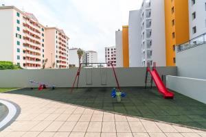 Piornais - swimming pool and private parking