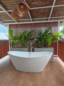 Tantawan sea view residence 山海居