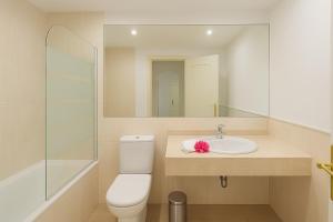 MI CAPRICHO Seafront Apartment