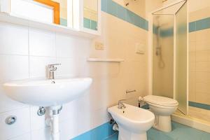 Appartamento Spiaggia degli Stecchi