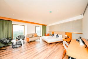 Nestlay Suites by TC One