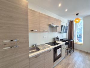 Amman - Studio en hyper-centre