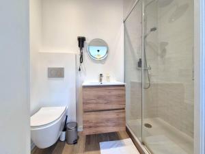 Amman - Studio en hyper-centre