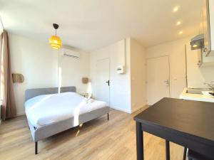 Amman - Studio en hyper-centre