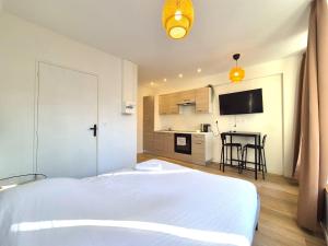 Amman - Studio en hyper-centre