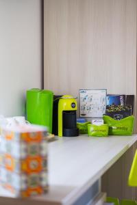 The Palace B&B and Apartments