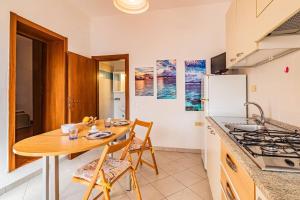 Appartamento Spiaggia degli Stecchi