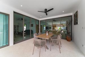 Saowanee 9 Villa 3BR Pool Villa Lamai Samui