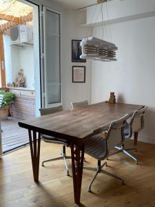 Unique Apartment with Cat in Cap dAntibes