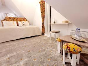 Carpathia Magic -adults only