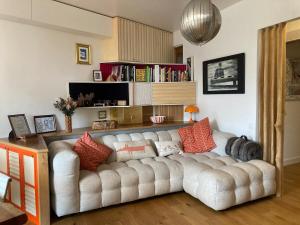 Unique Apartment with Cat in Cap dAntibes