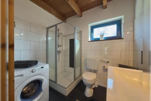 Haus Schwed in Hooksiel