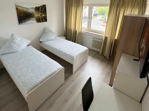 Beautiful apartments in Bergkamen bei Dortmund