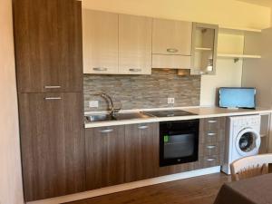 Residence Porto Coda Cavallo