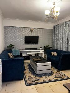 Simmon-Opposite Garden city mall,near safari park