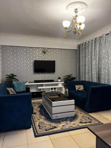 Simmon-Opposite Garden city mall,near safari park