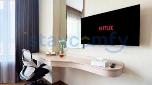 Studio Aston Residence 0306 City View