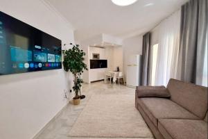 MI CAPRICHO Seafront Apartment