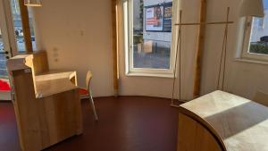 Bambushaus - bamboo house