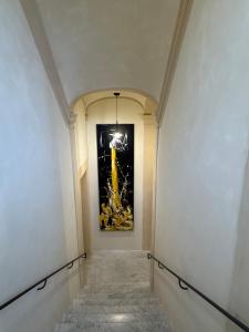 Palazzo Gambirasi Luxury Suite Roma