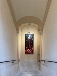 Palazzo Gambirasi Luxury Suite Roma