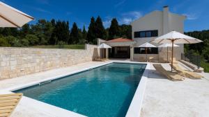 Villa Mikic by Villas Guide