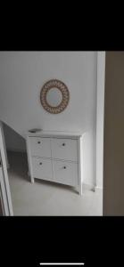 Alojamiento Baeza California 2A