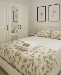 Alojamiento Baeza California 2A