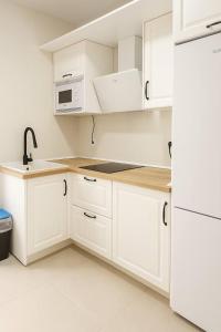 Alojamiento Baeza California 2A