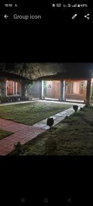 Buransh Retreat