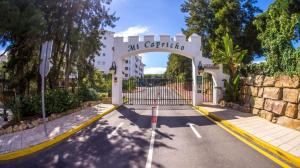 MI CAPRICHO Seafront Apartment