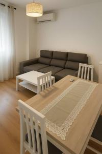 Alojamiento Baeza - Chicharro