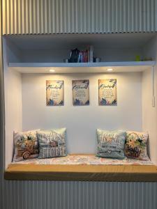 The Zion Homestay I - Olongapo City Transient