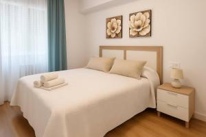 Alojamiento Baeza- El Limonero A