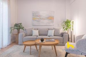 Spacious 3BR Retreat w 2 Baths & Fast Wi-Fi