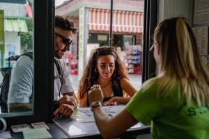 Camping Village Torre Pendente