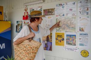 Camping Village Torre Pendente