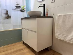 Alojamiento Baeza-El Limonero B