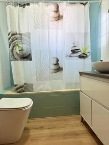 Alojamiento Baeza-El Limonero B