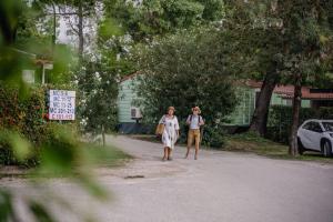 Camping Village Torre Pendente