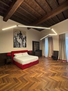 Palazzo Gambirasi Luxury Suite Roma