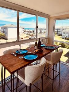 Big Bay Horizons - with private rooftop terrace!