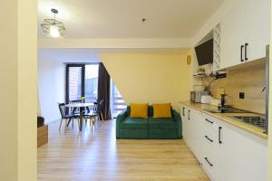 Comfy Studio in Gudauri Marshall - By Wehost