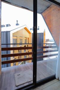 Comfy Studio in Gudauri Marshall - By Wehost