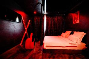 Fantasy Apartments Jacuzzi Bucharest