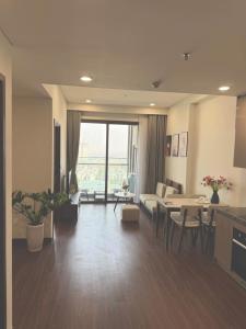 1 Bedroom Apartment Masteri Waterfront - Ocean - Gia Lam